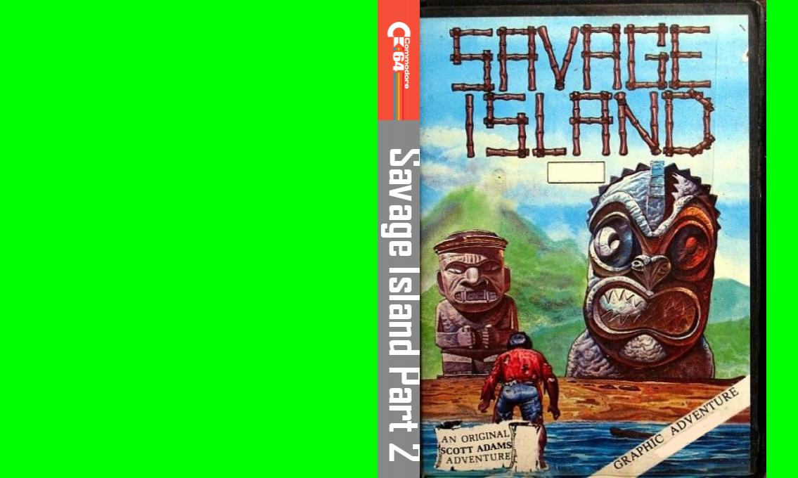 Savage Island Part 2 — box-texture (WOR)