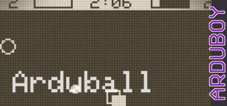 ArduBall — steamgrid