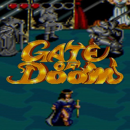 Gate Of Doom — support-texture (CUS)