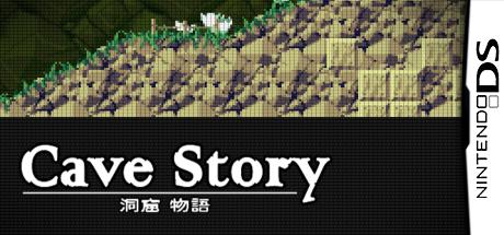 Cave Story — steamgrid