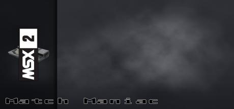 Match Maniac — steamgrid