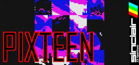 Pixteen — steamgrid