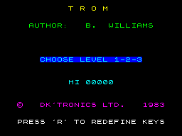 Trom — sstitle (WOR)