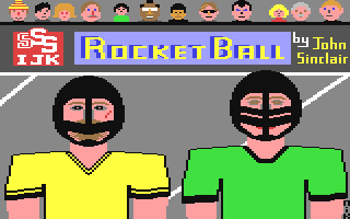 Rocket Ball — sstitle (EU)