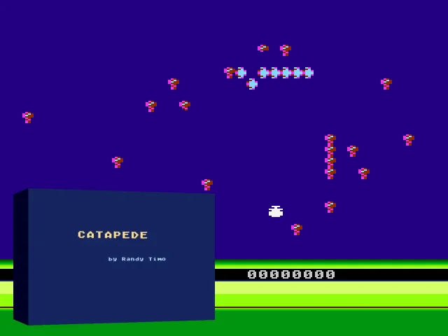 Catapede — mixrbv2 (WOR)