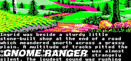 Gnome Ranger — steamgrid