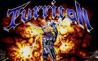 Turrican — sstitle (EU)