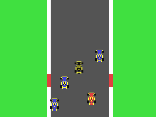 Grand Prix — ss (WOR)