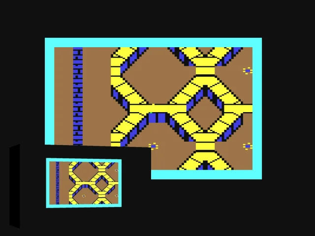 Crystallus — mixrbv2 (WOR)