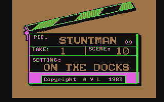 Stuntman — sstitle (WOR)