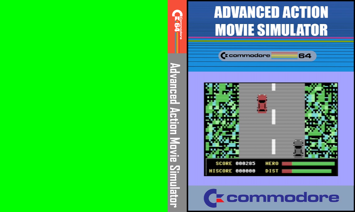 Advanced Action Movie Simulator — box-texture (CUS)