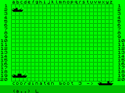 Super Zeeslag — ss (WOR)
