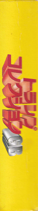 Trump Collection Gb — box-2D-side (JP)
