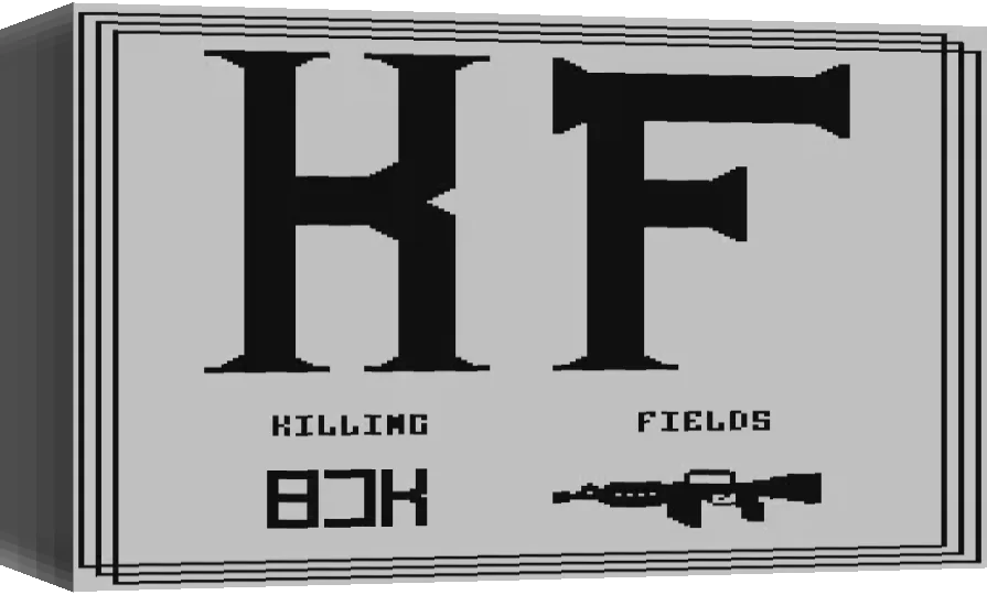 Killing Fields — box-3D (WOR)