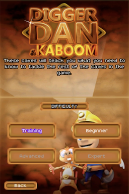 Digger Dan Kaboom — sstitle (WOR)