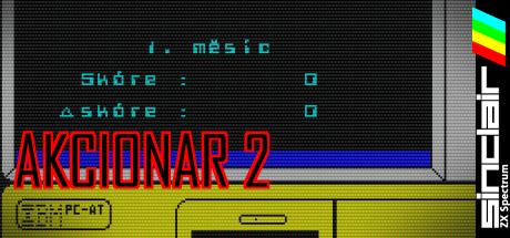 Akcionar II — steamgrid