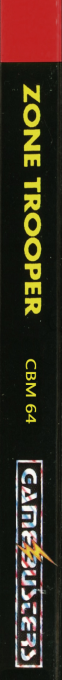 Zone Trooper — box-2D-side (EU)