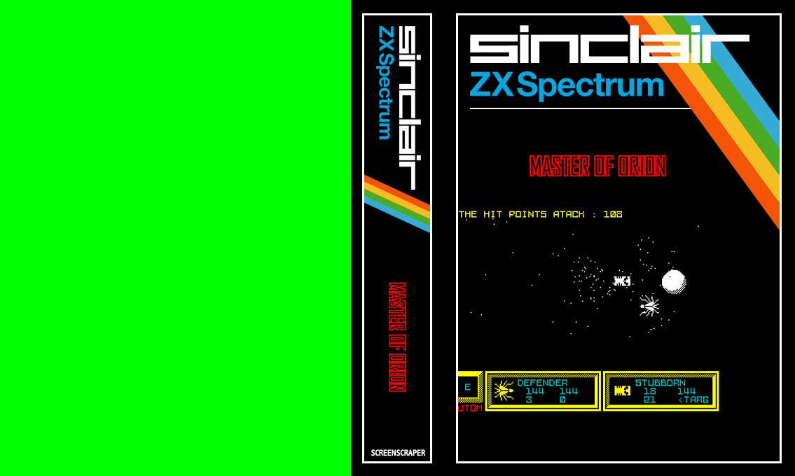 Master Of Orion — box-texture (SS)