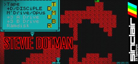 Stevie Dotman — steamgrid