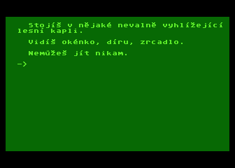 Help! — ss (WOR)