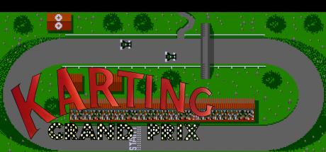 Karting Grand Prix — steamgrid