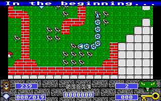 Cyber Snake — ss (WOR)