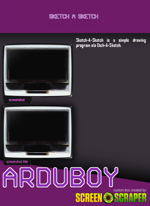 Sketch-A-Sketch — box-2D-back (SS)