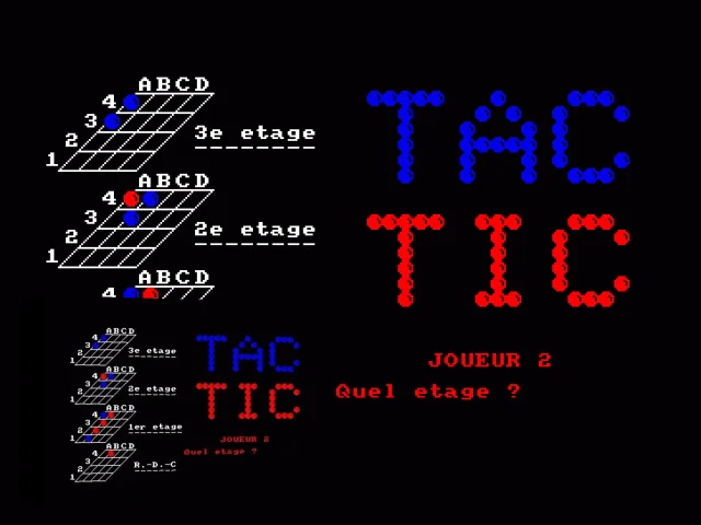 Tac Tic — mixrbv2 (WOR)