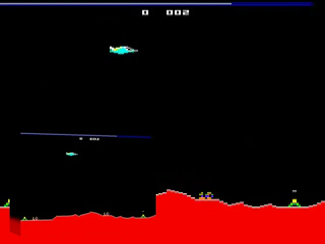 Scramble — mixrbv2 (WOR)