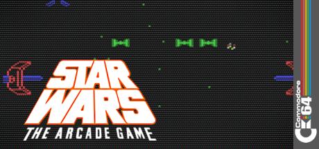 Star Wars : The Arcade Game — steamgrid