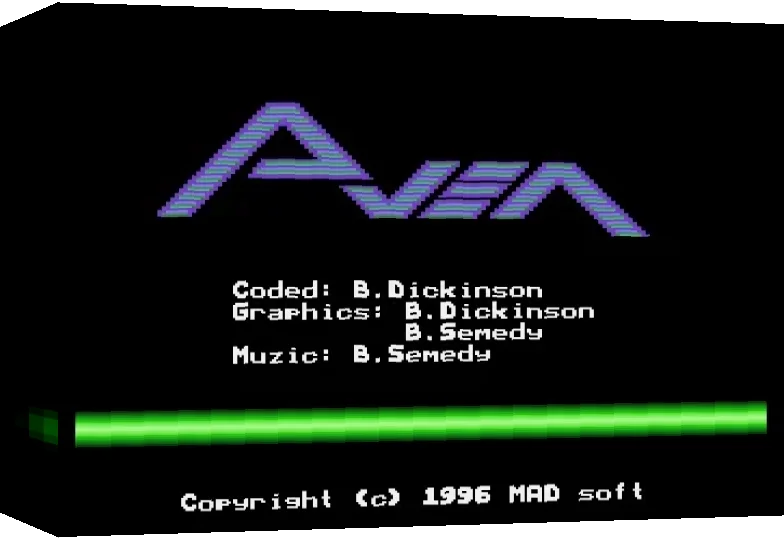 Avex — box-3D (WOR)