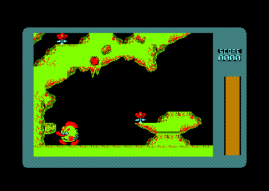 Punk Star — ss (EU)