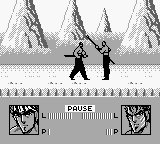 Otoko Jyuku — ss (WOR)