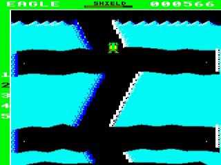 Eagle — ss (WOR)