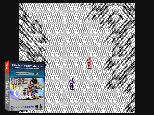 Strike Team Alpha — mixrbv2 (CUS)