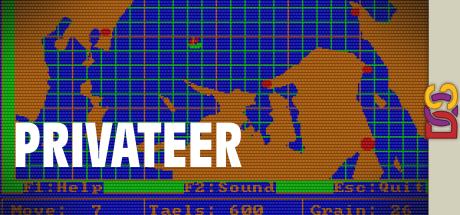 Privateer — steamgrid