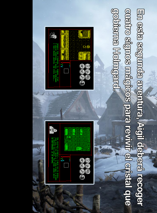 Viking Quest 2 - Heart Of Town — box-2D-back (WOR)