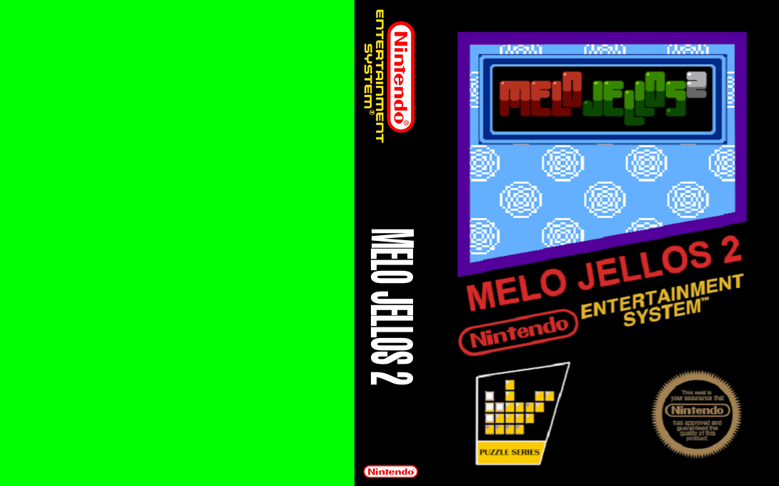 Melo Jellos 2 — box-texture (WOR)