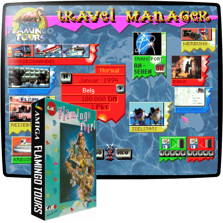 Flamingo Tours — mixrbv1 (WOR)