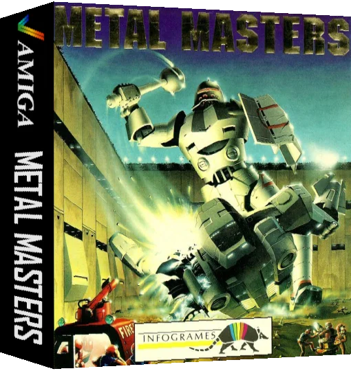 Metal Masters — box-3D (WOR)