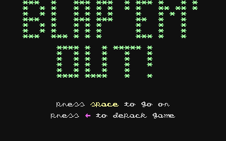 Blap 'em' Out! — sstitle (WOR)