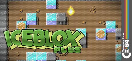 Iceblox Plus — steamgrid