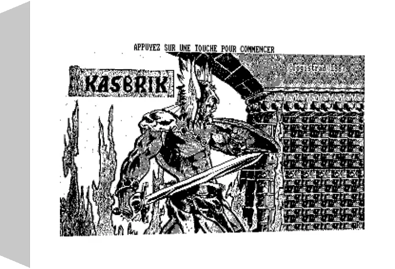 Kasbrik — box-3D (WOR)