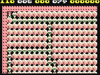 Bilder Dash — ss (WOR)