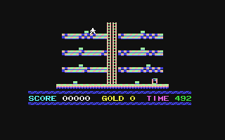 Vault Man — ss (WOR)