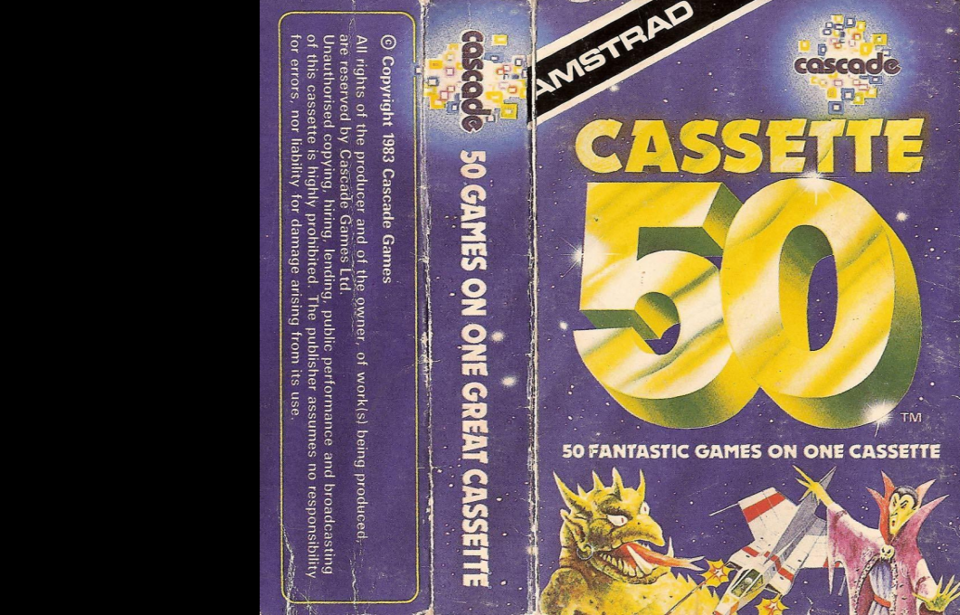 Attacker — box-texture (EU)