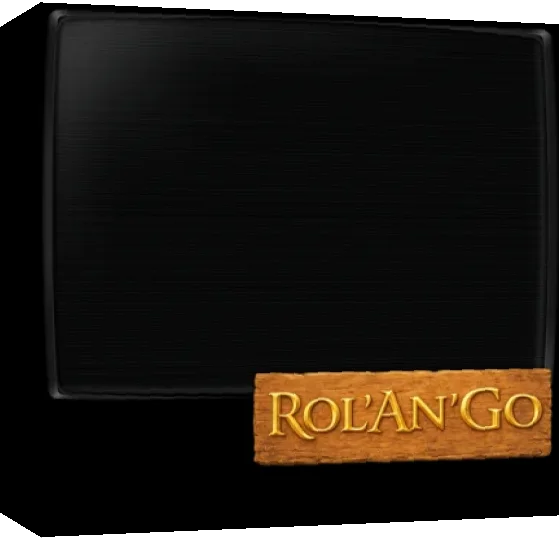 Rol'An'Go — box-3D (WOR)
