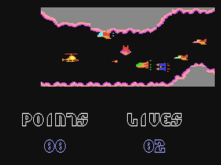 Captain Cactus — ss (WOR)
