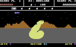 AMP : Attack of the Mutant Pricks — ss (US)