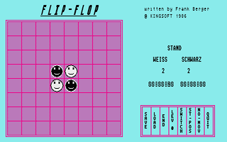 Flip-Flop — sstitle (WOR)